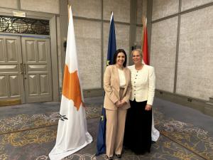 National Day reception 