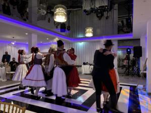 Hungarian Ball 2024
