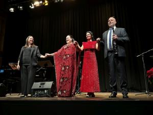 Closing Concert of the HU EU Presidency