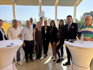 NEXT KPI Business Event in Limassol