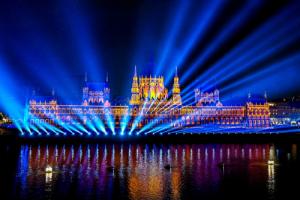 Happy Statehood Day!