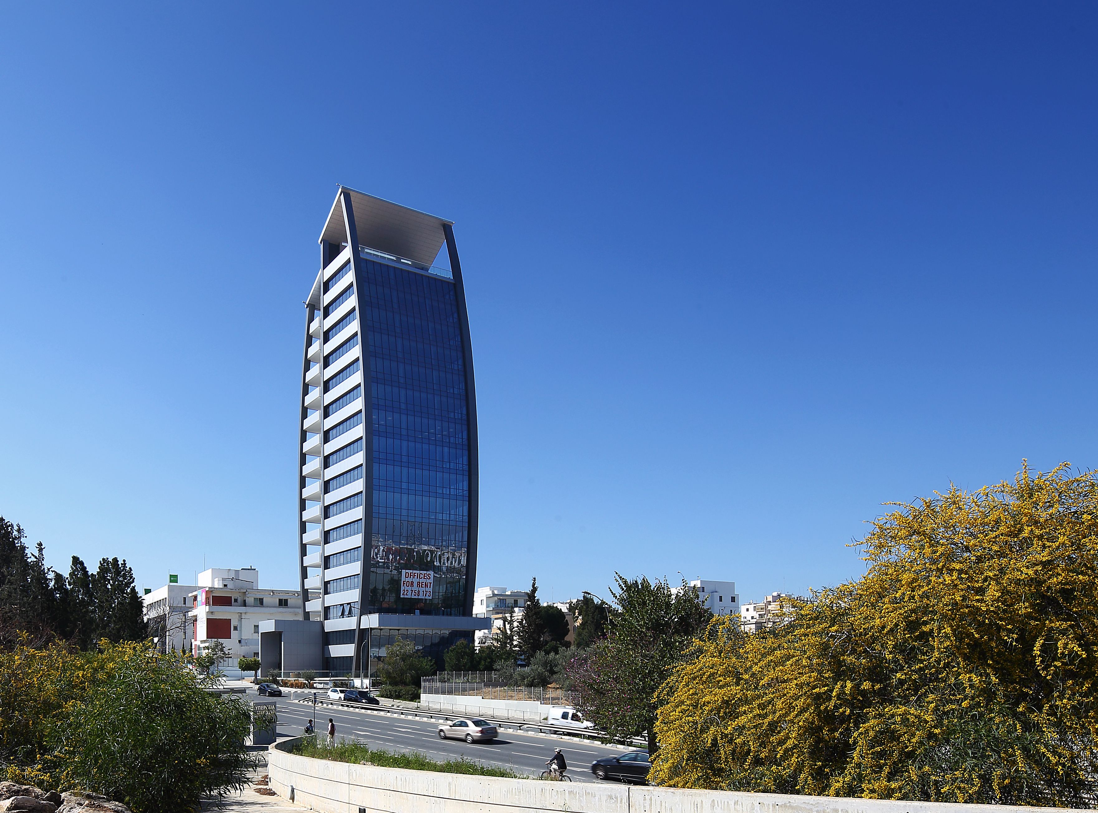 Nicosia